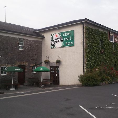 The Mill Bar Bed & Breakfast Athlone Exterior photo