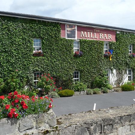 The Mill Bar Bed & Breakfast Athlone Exterior photo